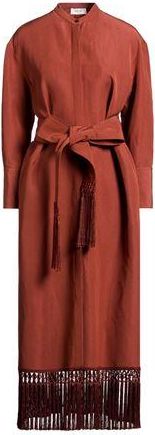 Agnona VESTITI - Vestiti midi su YOOX.COM