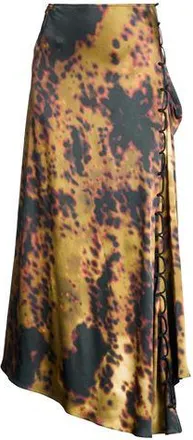 Victoria Beckham BOTTOMWEAR - Gonne lunghe su YOOX.COM