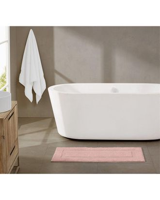 Brooklyn Loom Super Soft Bath Rug