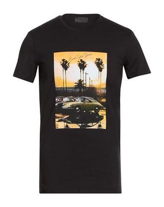 Eredi Del Duca TOPWEAR - T-shirts on YOOX.COM