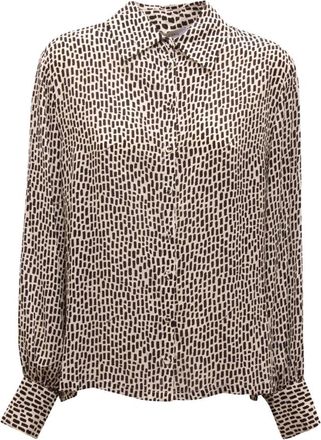 Emma & Gaia Mujer, Blusas y Camisas, Beige, Talla: S