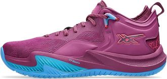 Asics Nova Surge Low 2 Acai Dolphin Blue 1061A051-500
