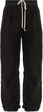 Rick Owens Uomo, Pantaloni, Nero, L, new