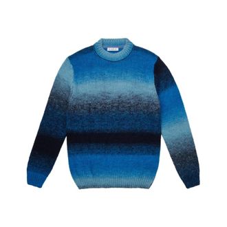 Manuel Ritz Uomo, Maglie, Blu, L, new