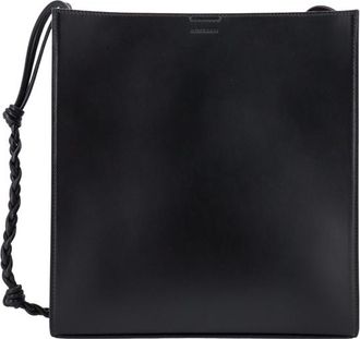 Jil Sander Medium Tangle Bag