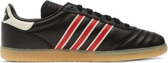 adidas Sneakers Samba Jp a righe - Nero