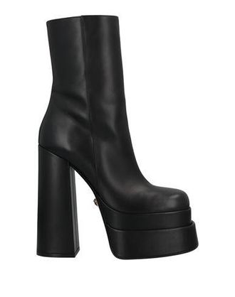 Versace Ankle boots