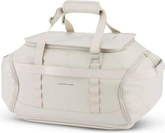 Kapten & Son Lisbon Duffle 50 Reisetasche - | grau