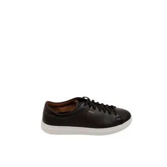 HUGO BOSS Kieran Tenn - - Shoes - Uomo - Marrone - 45 EU
