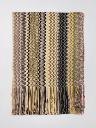 Missoni Scarf MISSONI Woman color Multicolor