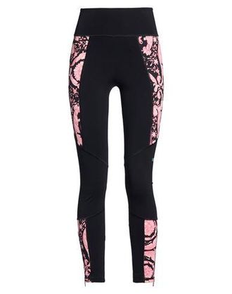 Versace BOTTOMWEAR - Leggings on YOOX.COM
