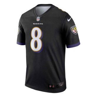Nike Maglia Nike NFL Derrick Henry 22 Home Legend - - Sport - Uomo - Nero - XL