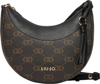 Liu Jo Donna, Borse, Marrone, Taglia unica, new