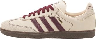 adidas Heren, Sport, Beige, Maat: 36 2/3 EU Su&egrave;de