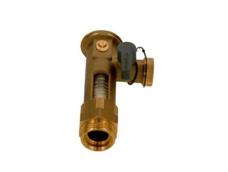 Bosch Limitador De Caudal, 87152020430