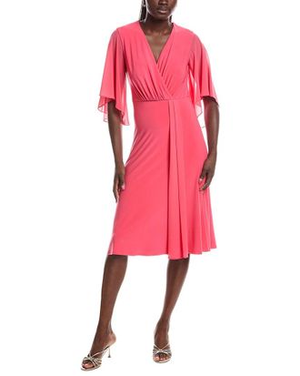 Joseph Ribkoff Midi Dress