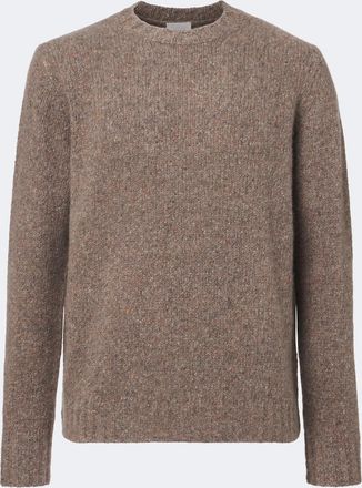 Allude Cashmere sweater
