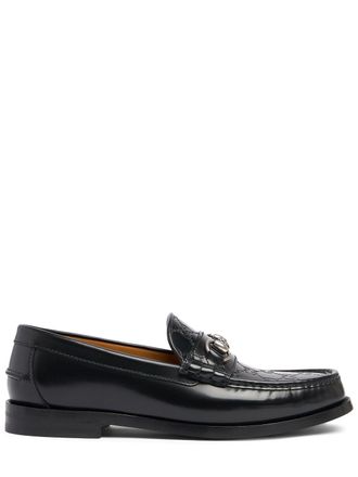 Gucci Loafer Aus Leder kaveh