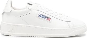 Autry Sneakers - Dames - Sneakers - Wit - 37 EU - Schoenen