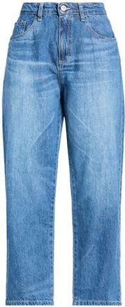 Vivance HOSEN & R&Ouml;CKE - Jeanshosen auf YOOX.COM