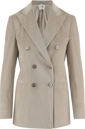 Lardini Donna, Giacche, Bianco, XL, new