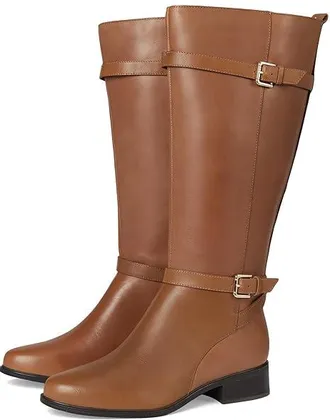 Rockport Harper Womens Boots Medium Natural Leather 1 : 5.5 M (B)