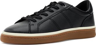 Aldo Georges Mens Shoes Black : EU 43.5 (US Mens 10.5) D - Medium, Synthetic