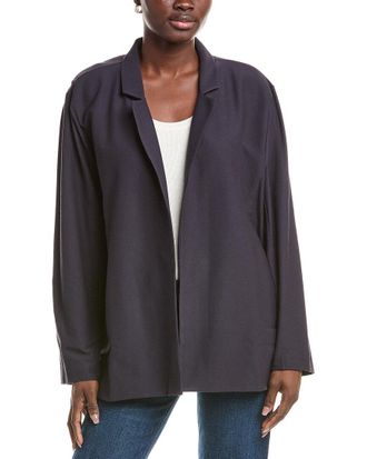Eileen Fisher Blazer