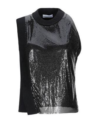 Paco Rabanne TOPWEAR - Tops sur YOOX.COM