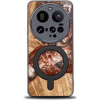 OEM Funda Bewood Unique Para Xiaomi 15 Ultra - Planetas - Venus Con Magsafe