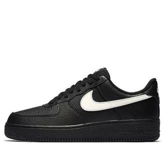 Nike Air Force 1 Low 07 Black AA4083-001