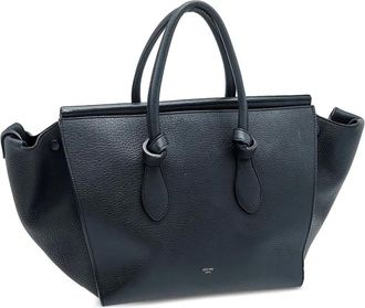 Celine Borsa tote Tie Me - Nero