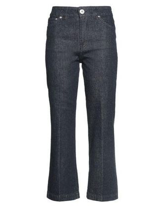 Lanvin HOSEN & R&Ouml;CKE - Jeanshosen auf YOOX.COM