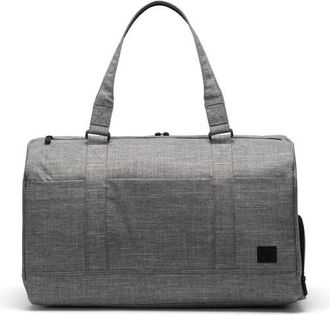 Herschel Novel Duffle Tech 45 Reisetasche - | grau