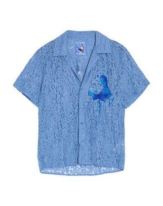KidSuper Studios TOPWEAR - Shirts on YOOX.COM