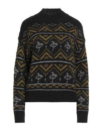 Maison Scotch KNITWEAR - Turtlenecks on YOOX.COM