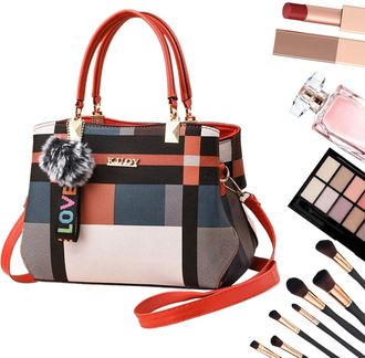 Generic Shoulder Bag,Classic Hobo Hand Bags Clutch Bag - Women Shoulder Clutch with Adjustable Strap for Wife, Adults, Girlsfriend