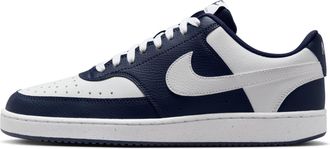 Nike Court Vision Low Midnight Navy White HM9862-400