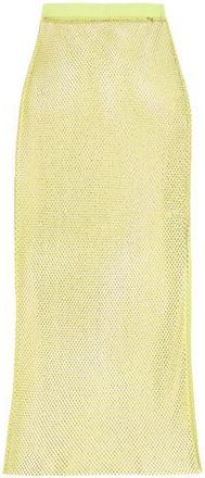 Patrizia Pepe BOTTOMWEAR - Midi skirts on YOOX.COM