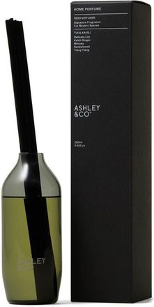 Ashley & Co Tui Kahili Home Perfume Reed Diffuser at Nordstrom