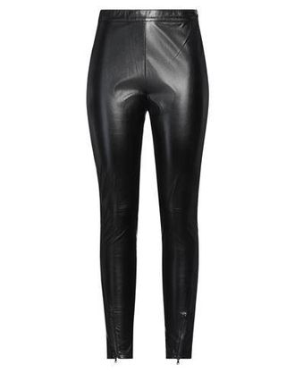 No Secrets World BOTTOMWEAR - Trousers on YOOX.COM