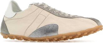 Maison Margiela Sprinter Sneaker - Beige