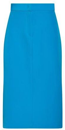 Silence Limited BOTTOMWEAR - Midi skirts on YOOX.COM