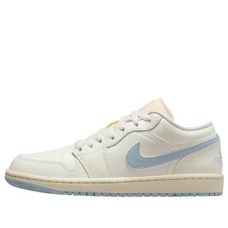 Nike Jordan (WMNS) Air Jordan 1 Low Sail Ghost DC0774-106