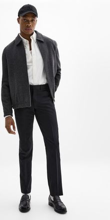 Riviera by Jack Victor Mens Franco washable stretch pant Straight fit