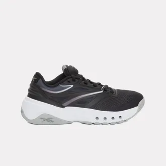 Reebok Womens Ers Trainer In Black M