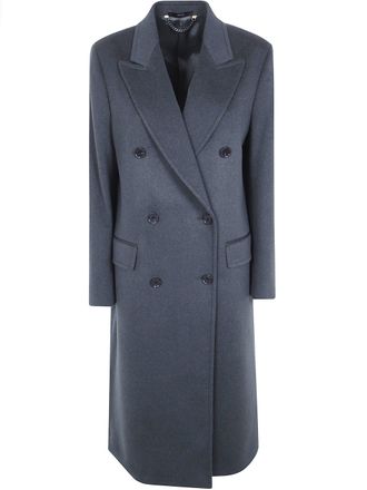 Paul Smith Coat Long W1r.359C. W00110 33A Green