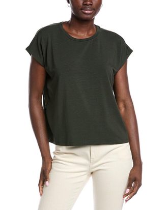 Eileen Fisher Eileen Fisher Boxy Top