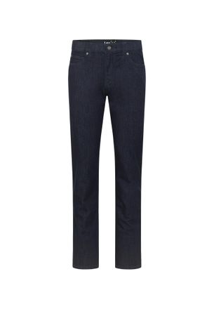 Lee Straight-Jeans LEE LEE X STRAIGHT, Herren, Gr. 30, L&auml;nge 32, avenue, Denim/Jeans, Obermaterial: 55% Baumwolle, 30% Lyocell, 13% Polyester, 2% Elasthan