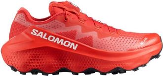 Salomon S/Lab Ultra Glide 1.5 Trailrunningschuhe - Unisex | rot